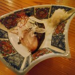 臥薪 - 銀ダラの西京焼き