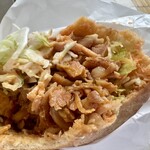 レイスケバブ - 