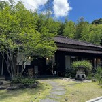 309116181 - レストラン棟外観