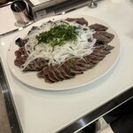 グランドメルキュール浜名湖リゾート&スパ - カツオ〜