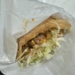 レイスケバブ - 