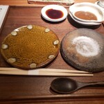 とんかつ乃ぐち - 