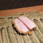 とんかつ乃ぐち - 