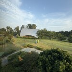 グランドメルキュール浜名湖リゾート&スパ - 結婚式場の教会