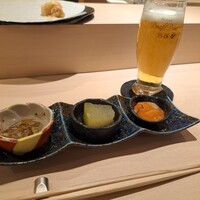 すし尽誠 - 