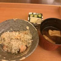 日本料理 晴山 - 