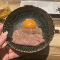 赤身焼肉USHIO - 