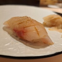 すし尽誠 - 
