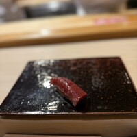 鮓 村瀬 - 