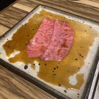 赤身焼肉USHIO - 
