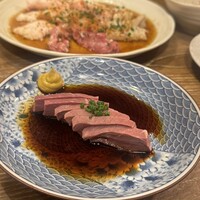 炭火焼肉ホルモン うしごろ 中目黒店 - 