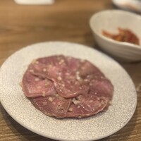 炭火焼肉ホルモン うしごろ 中目黒店 - 