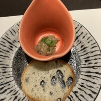 ビストロ新 - 