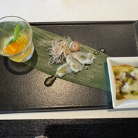 久右衛門邸 - 
