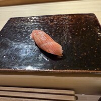 鮓 村瀬 - 