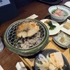 地産食堂 HISAMI