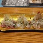 炭火焼き ヒノカミ - 