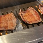 ビーフキッチン - 