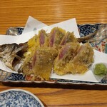 炭火焼き ヒノカミ - 