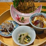 炭火焼き ヒノカミ - 