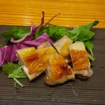 炭火焼き ヒノカミ - 