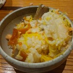 炭火焼き ヒノカミ - 