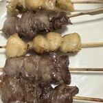 ハマケイ - 料理写真: