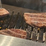 ビーフキッチン - 