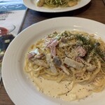 PIZZERIA CARINO UMIKAJI - 