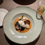 RACINES Boulangerie & Bistro - 