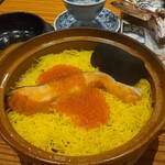 炭火焼き ヒノカミ - 