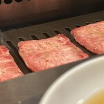 ビーフキッチン - 