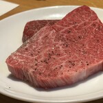 ビーフキッチン - 