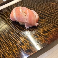 鮨 なんば 日比谷 - 