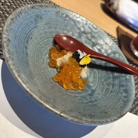 難波 鮨 栞庵 やましろ - 