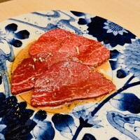 銀座 ちかみつ 並木通り - 