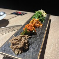 焼肉 よいん - 