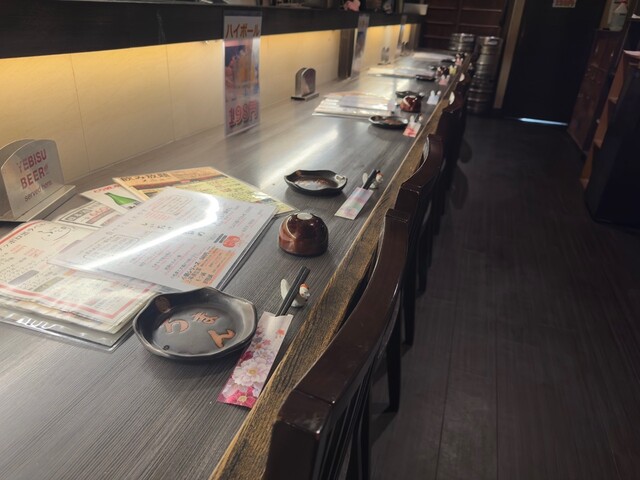 Tori Sho Fukui Hon Ten photo 5