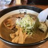 札幌ラーメン 武蔵 本店