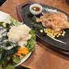 串焼き。ビストロガブリ  新宿野村ビル店