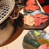焼肉 天 がむしゃら 丸の内店