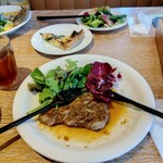 good spoon 江坂公園店 - 