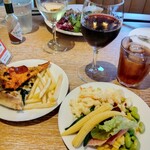 good spoon 江坂公園店 - 