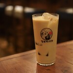 三茶 ユキツバキ - 