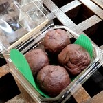 つぼや菓子舗 - 