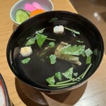 ての字 - 