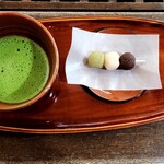 つぼや菓子舗 - 