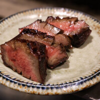 赤身焼肉 かるびあーの 新橋店 -  赤身焼肉 かるびあーの 新橋店 -