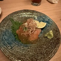 焼き鳥とワイン 萬鳥 祇園店 - 