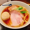 麺 みつヰ